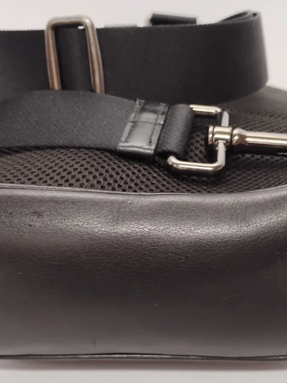 Coach sporty sling